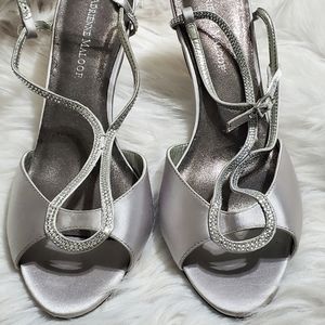 Adrienne Maloof shows